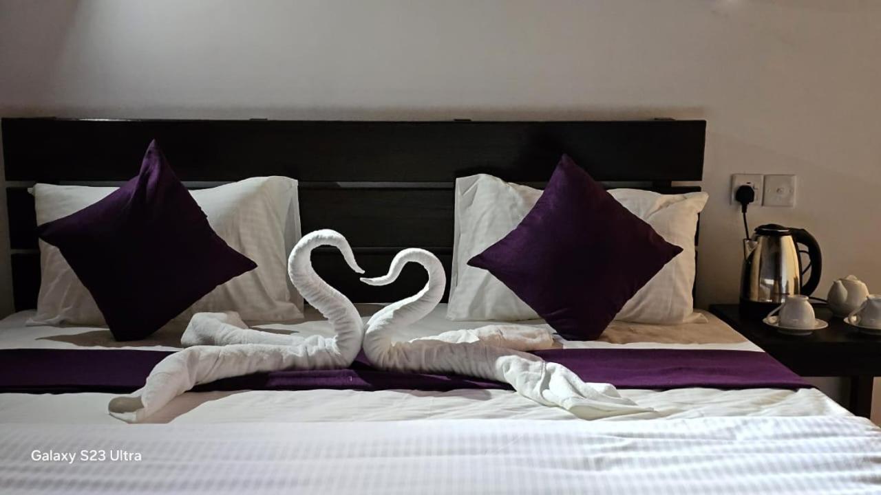 Ella Adam'S Heaven Bed and Breakfast Εξωτερικό φωτογραφία