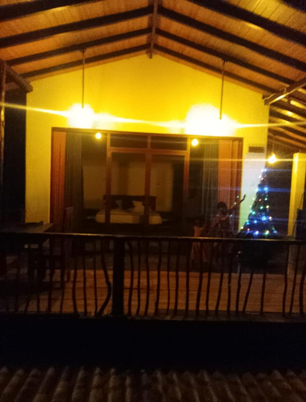 Ella Adam'S Heaven Bed and Breakfast Εξωτερικό φωτογραφία